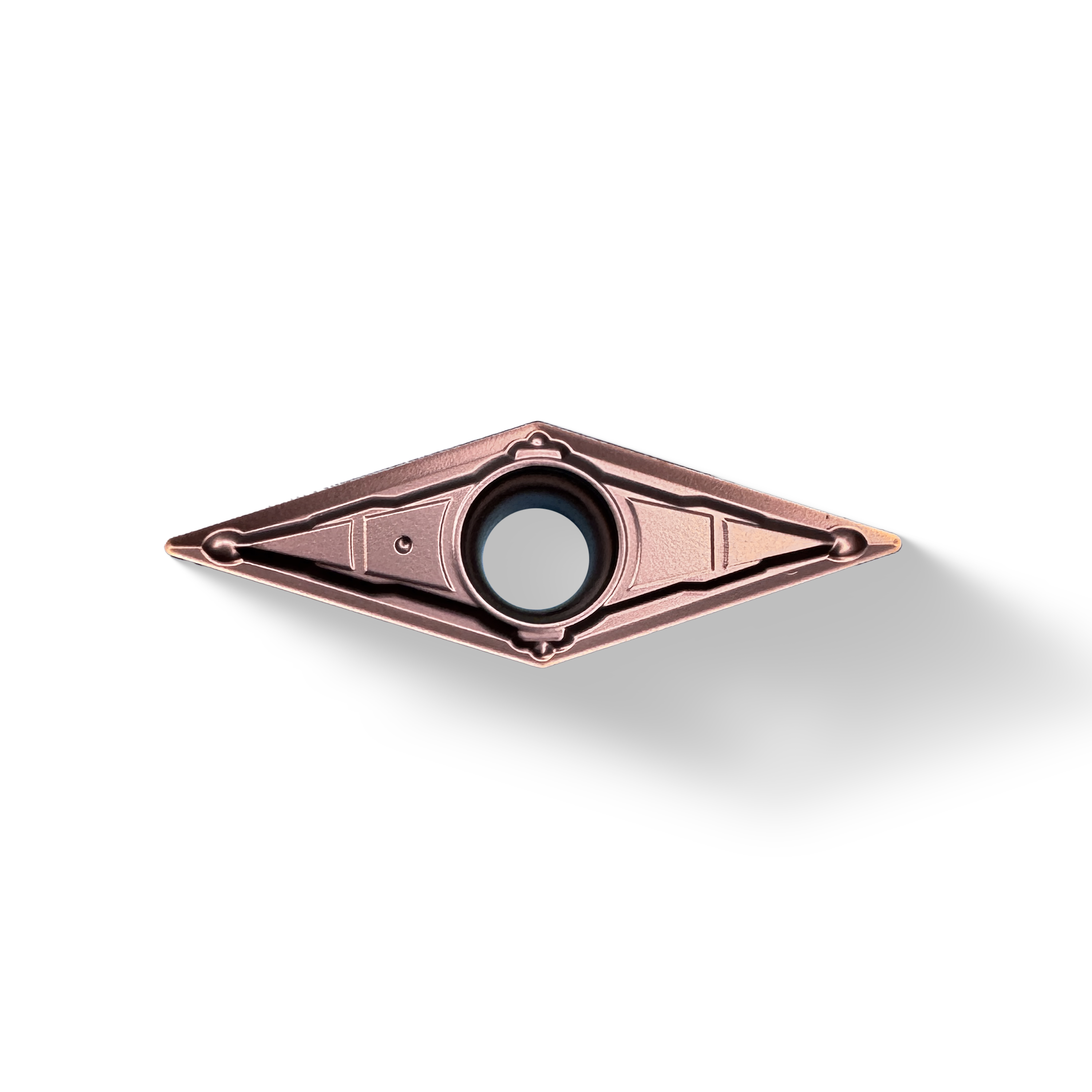 VBMT Tornalama Insert